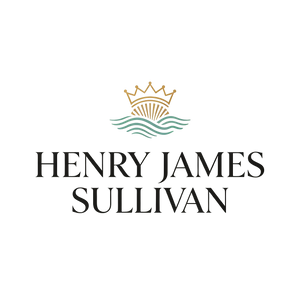 HENRY JAMES SULLIVAN
