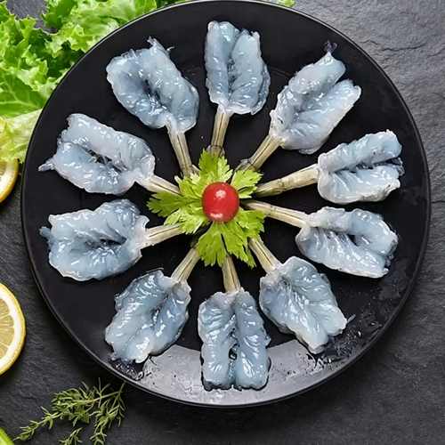 Peeled Shrimp