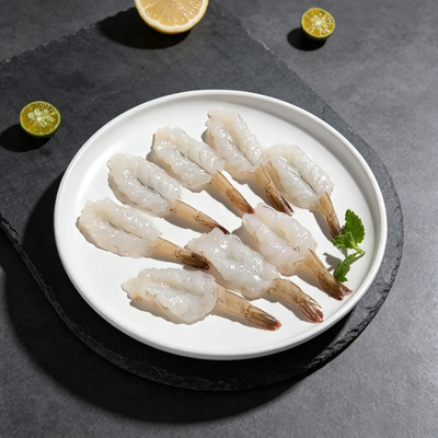 Peeled Shrimp