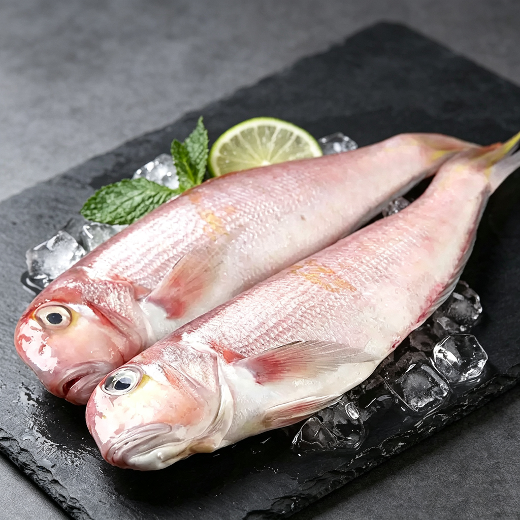 Red Snapper