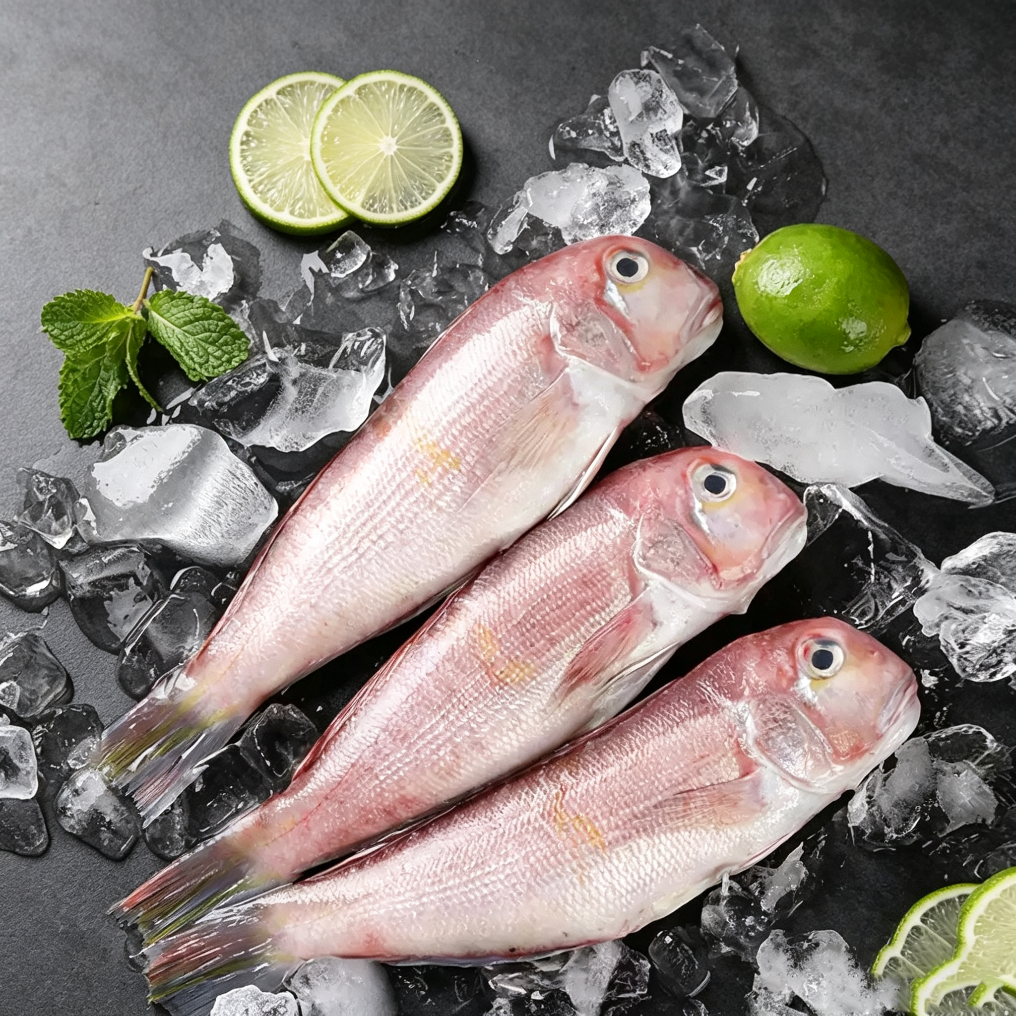 Red Snapper