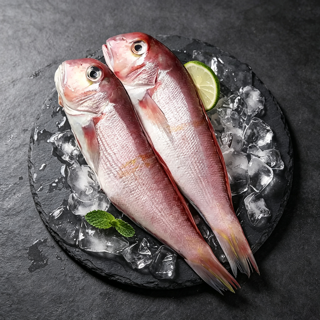 Red Snapper