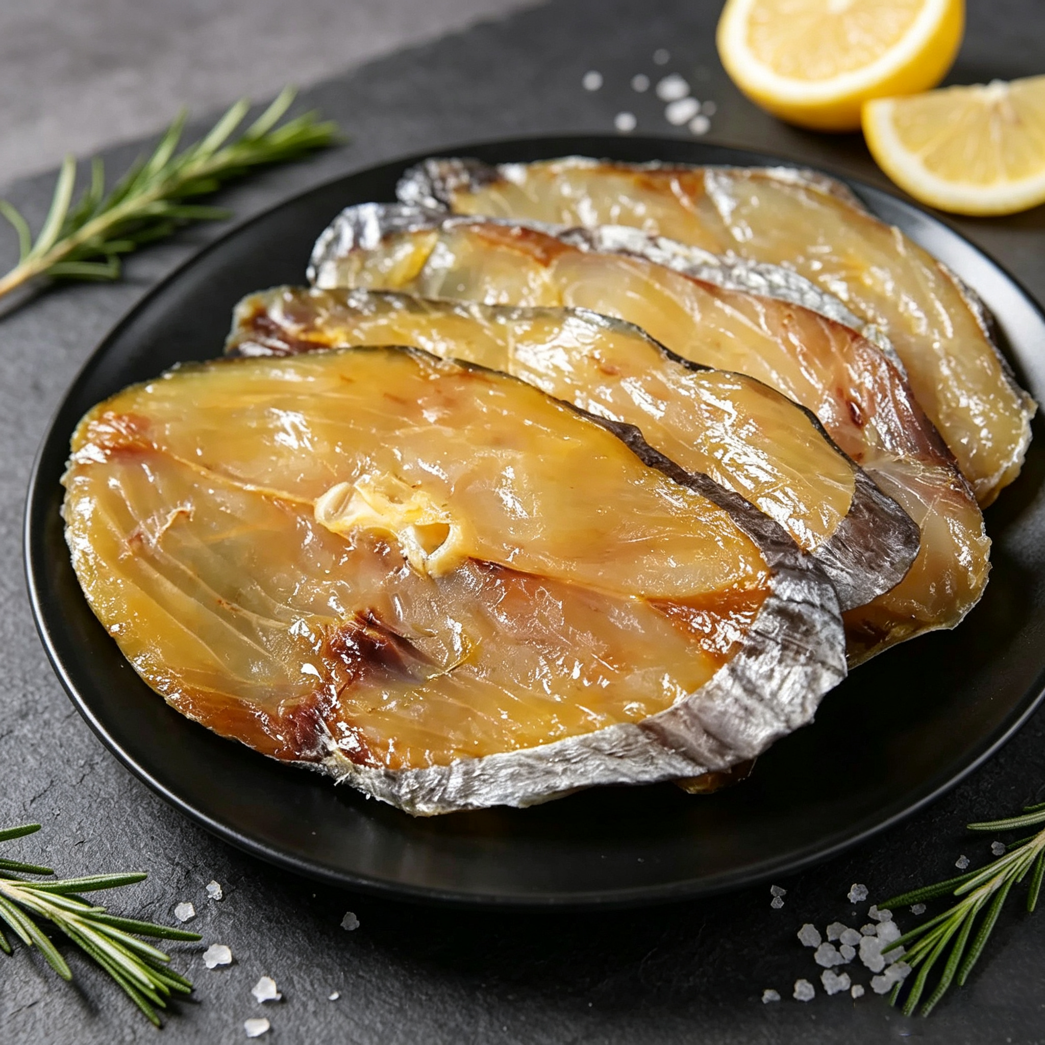 Salted Cod