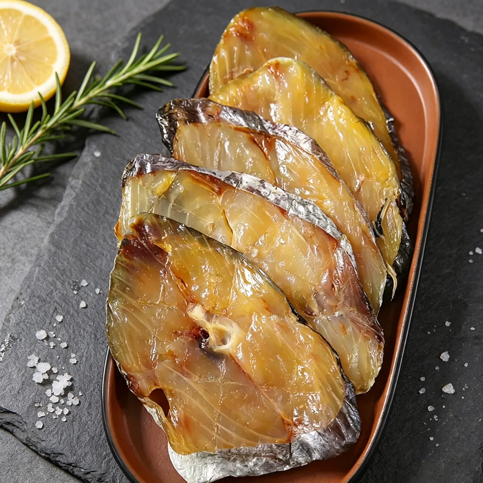 Salted Cod