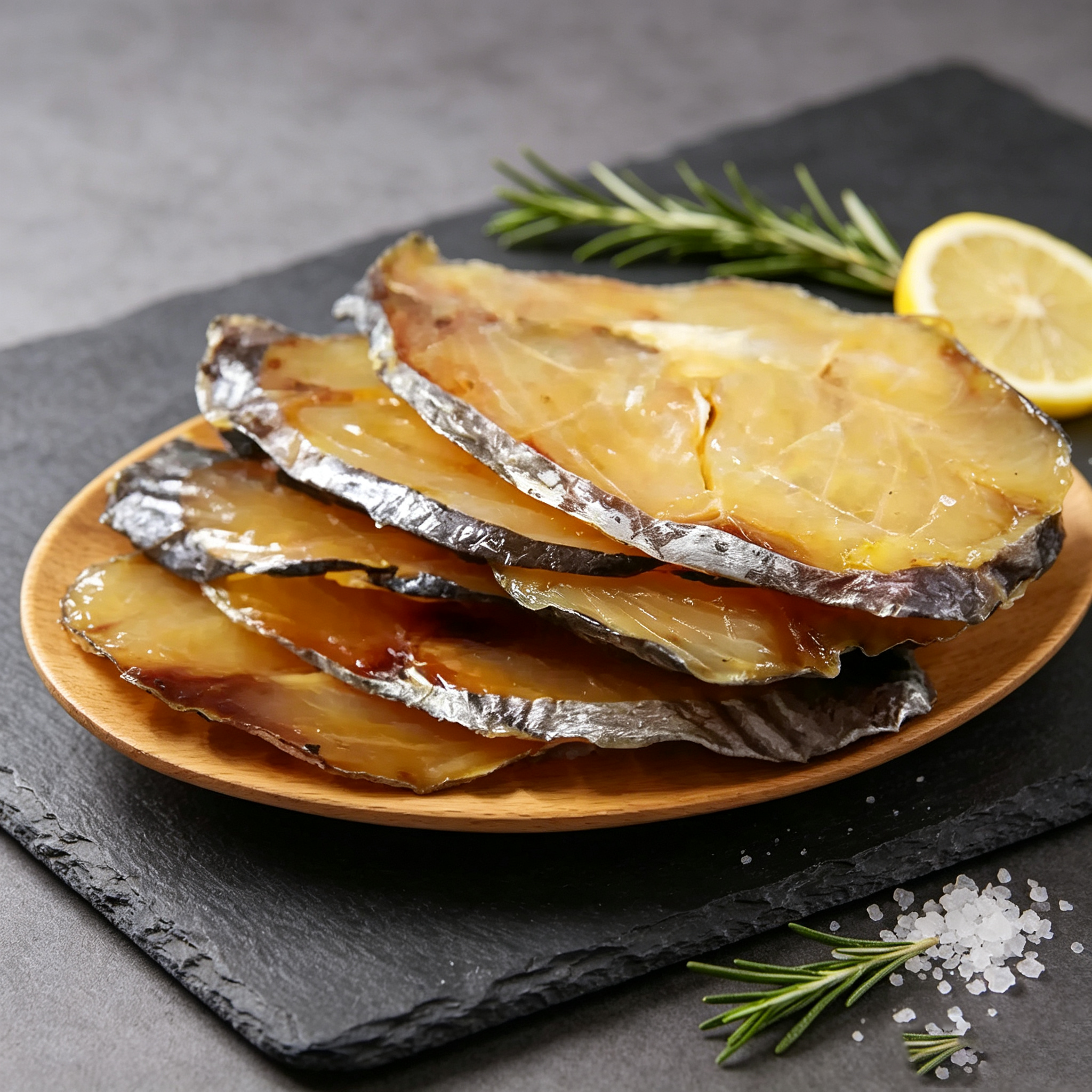 Salted Cod
