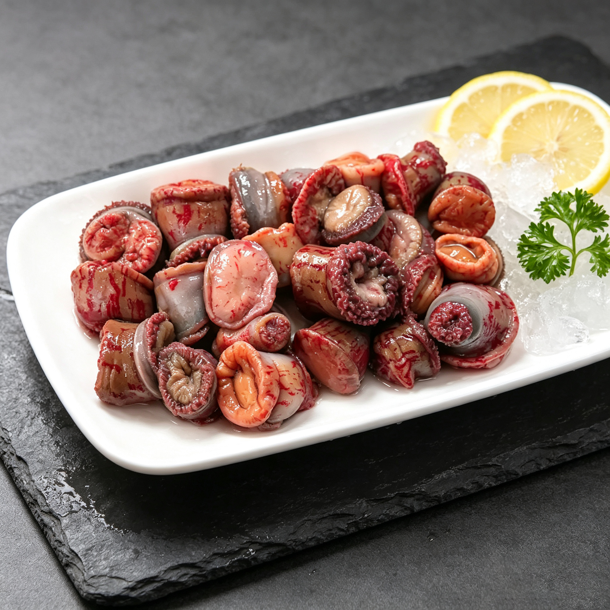 Sea Snail Meat
